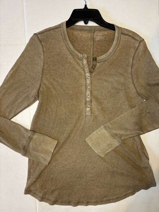 aerie Tops - Aerie long sleeve shirt size XL